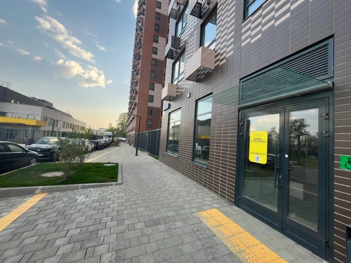 Продажа нежилого помещения 225,4 кв.м